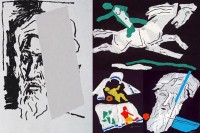 Husain 100 to celebrate birth centenary of Maqbool Fida Husain In Kolkata