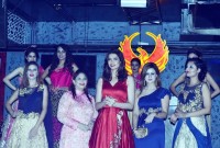 Karishma Tanna walked the ramp at Mansi Midha fashion show