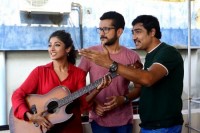 I love portraying emotionally draining roles: Paoli Dam