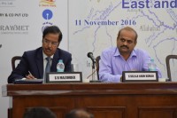 Maritime Infrastructure Developments in East and North East India