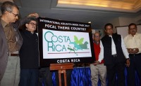 International Kolkata Book Fair 2017: Focal theme country Costa Rica