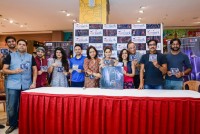 Starmark, in association with Amara Muzik, hosts the music album  launch of the film Kuheli