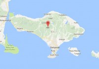 German woman killed, 14 injured in Bali boat explosion