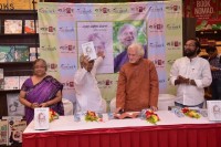 Starmark,  Karigar host launch of Martin Kampchens new book Anubhabe Anudhyane Rabindranath