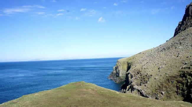 Neist Point: Scotland's edge-of-the-sea attraction