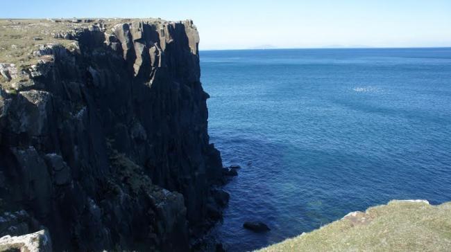 Neist Point: Scotland's edge-of-the-sea attraction