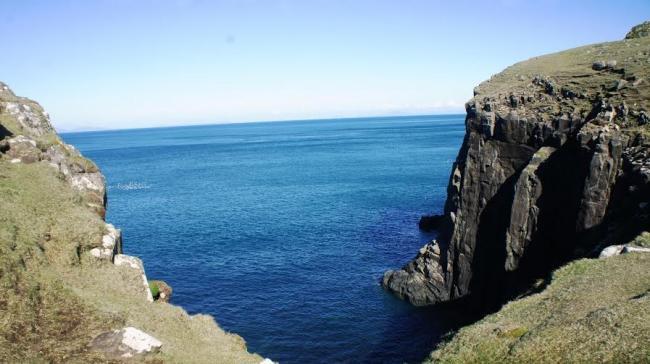 Neist Point: Scotland's edge-of-the-sea attraction