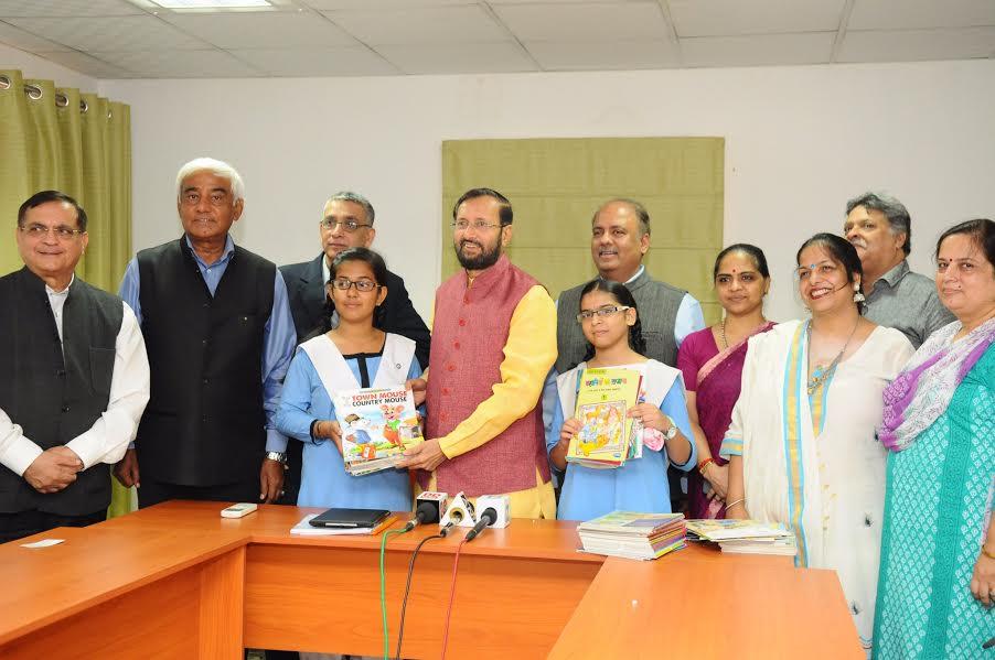 Rotary Literary Mission celebrates 50th International Literacy Day 