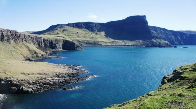 Neist Point: Scotland's edge-of-the-sea attraction