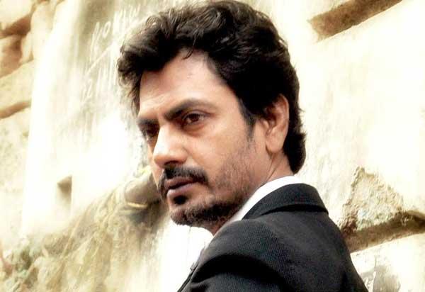  Awards do not mean good roles: Nawazuddin Siddiqui