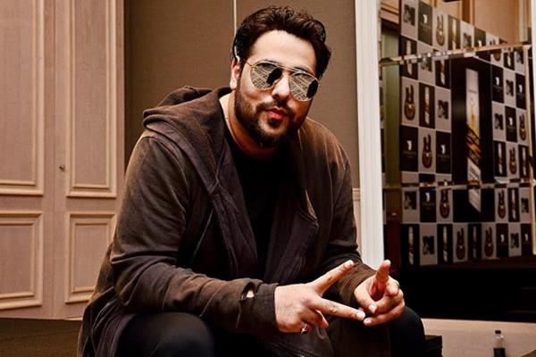 If pure artists get together for a jugalbandi it's magical:Badshah