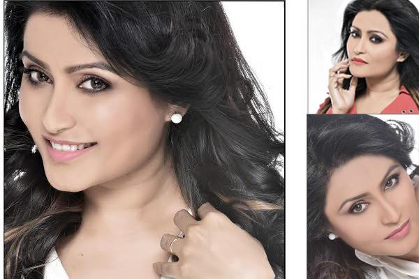 Patience is a virtue in entertainment and glamour world says Deshaa Nandi