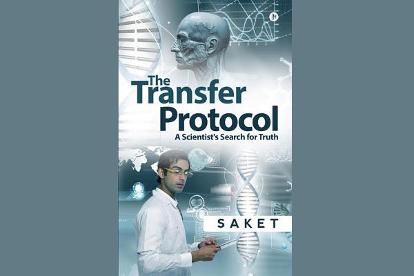 The Transfer Protocol: A scientist's search for truth  