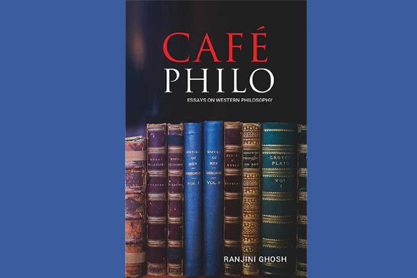 Cafe Philo: A layman's guide to western philosophy  