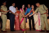 Kolkata Police and city-based NGO The Bengal hold annual function for elderly citizens  