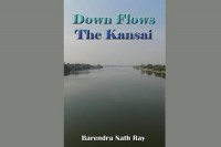 Down Flows The Kansai: Tracing the many facets of life 