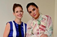 What we play in Jia and Jia are not us: Kalki Koechlin-Richa Chadda