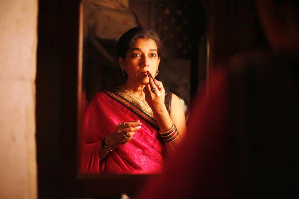  'Sexual desire of women seeped naturally in Lipstick Under My Burkha'