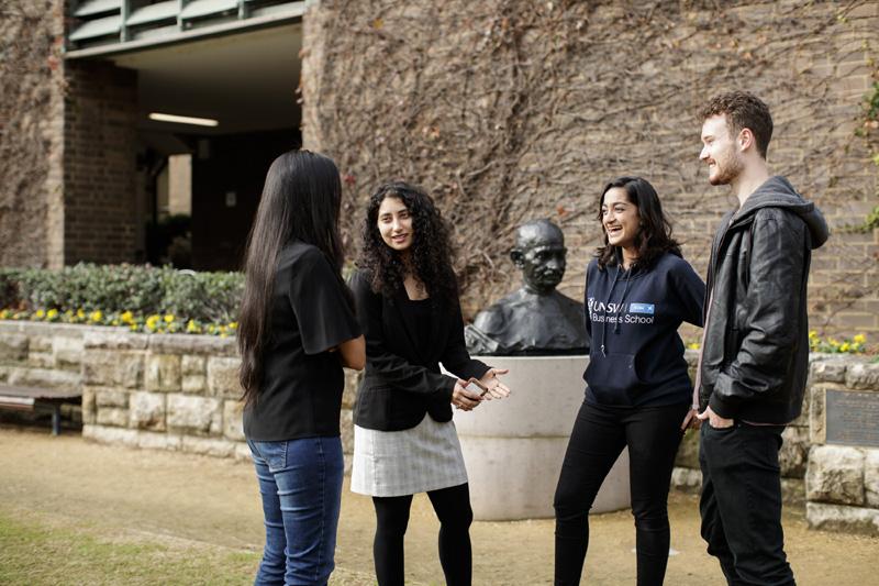 UNSW continues to score in graduate employability