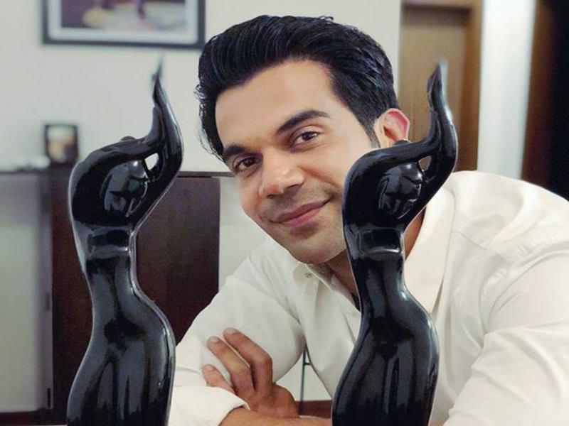 Writing and editing can make or break films: Rajkummar Rao