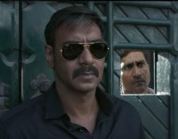 I enjoy doing films like Raid: Ajay Devgn