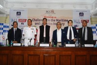 The Bengal Chamber hosts workshop on 'Challenges in the Maritime and Logistics Industry' 