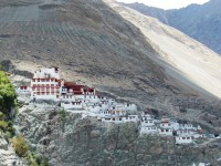 Is Ladakh a paradise lost?