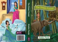 Author interview: 'The Green Forest' aims to inculcate a love for Nature among children