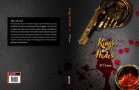 Book review: King of Hades by R'Ocean is a gripping thriller