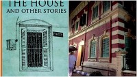 The House and Other Stories: The Kolkata Chromosome