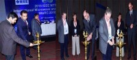 IEEE Microwave Theory and Techniques Society hold their annual International Microwave and RF Conference