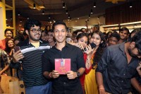 Love for writing made me quit my job: Durjoy Datta