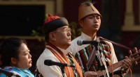 Kolkata gets a chance to celebrate the Lepcha New Year 