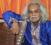 Pandit Tarun Bhattacharya to unveil Santoor Ashram Foundation for Global Music Promotion in Los Angeles 