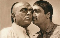 50 Years of Padosan: Comedy as Hero