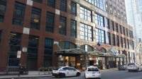 Omni Hotel Chicago: Feel Magnificent on Magnificent Mile  