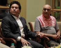 Corporate honchos come together at 8th Annual CBAI bridge tournament, Sachin Tendulkar joins