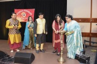 Oakville Durga Puja in Toronto stands tall with thousands flocking to venue