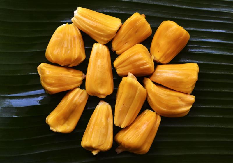 The Lesser-Told Story of Jackfruit