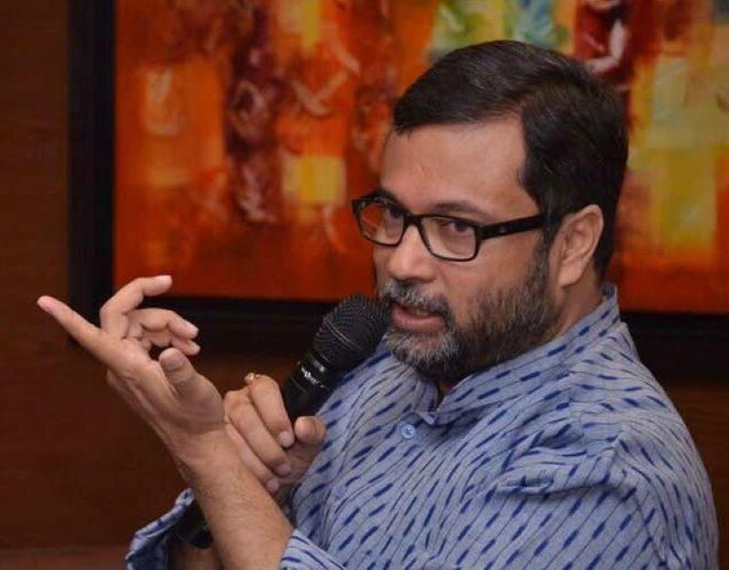 Marxist ideology completely opposed to the law of nature: Author Anant Vijay