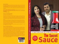 Book review: 'The Secret Sauce' is all about finding the recipe to boost your recipe for success