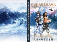 Book review: Punarbhava is an action-based fantasy thriller by Dr Ashutosh Jain