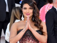 I want Hollywood with talent influx from across the world: Priyanka Chopra Jonas at TIFF