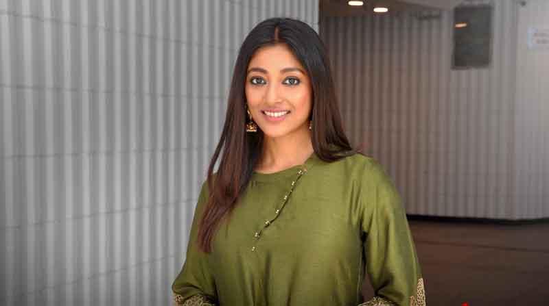 The characters I choose should stand out: Paoli Dam