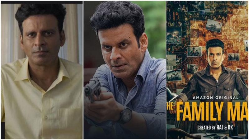  I can make choices now: Manoj Bajpayee