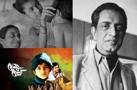 Satyajit Ray: A secret bond with children