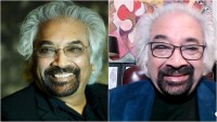   Telecommunication has gone beyond our imagination to build the new world: Sam Pitroda 