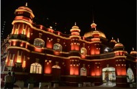 Dr B C Roy Institute makeover revives citys glorious architectural splendour