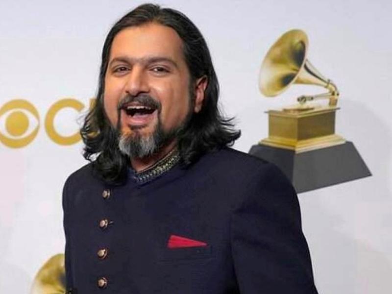 Sustainable Fashion: Grammy winner Ricky Kej joins Prabha Khaitan Foundation to announce ReWear4Earth initiative