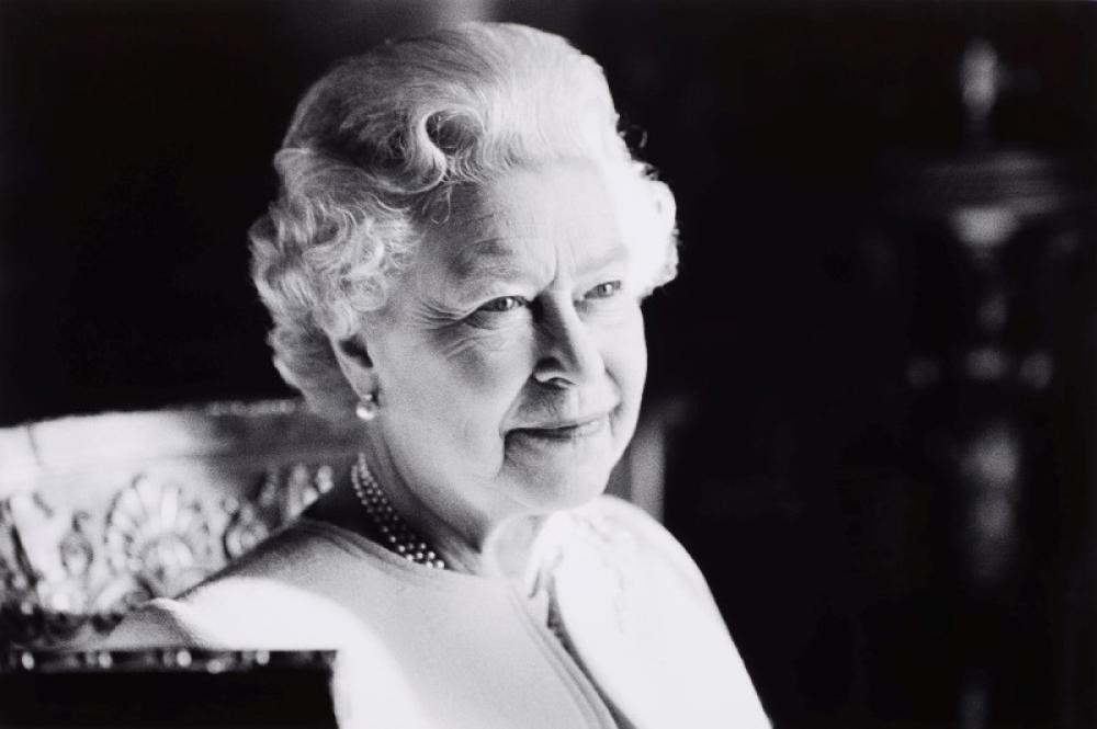 Britain's longest reigning monarch Queen Elizabeth II dies at 96